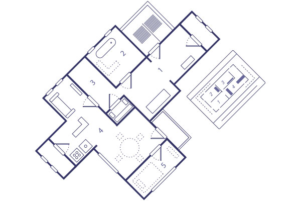 Wilson Planning icon 1